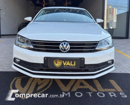 JETTA Highline 2.0 TSI 16V 4p Tiptronic