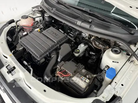 SAVEIRO 1.6 MSI Robust CS 16V
