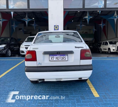 TEMPRA 2.0 IE 16V GASOLINA 4P MANUAL