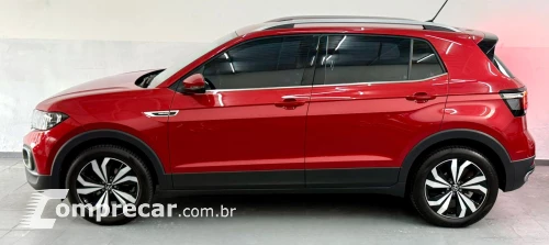 T-CROSS 1.4 250 TSI Highline