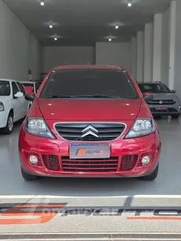 C3 1.4 I Exclusive 8V