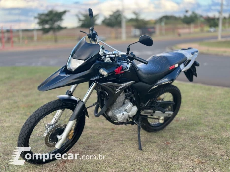 HONDA XRE 300