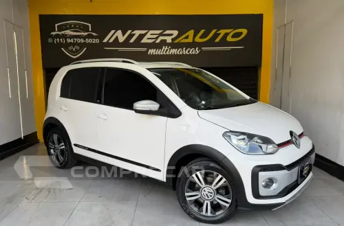 CROSS UP 1.0 TSI 12V