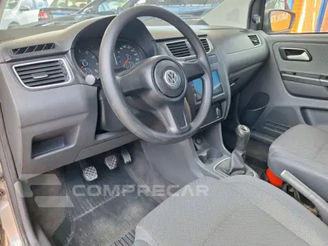 FOX - 1.0 MI 8V 4P MANUAL