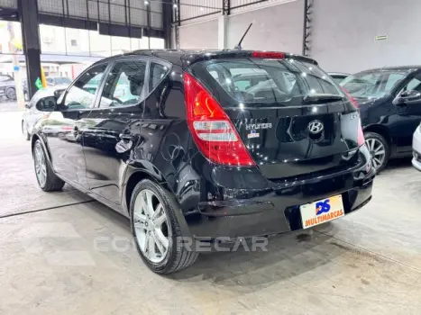 I30 - 2.0 MPFI GLS 16V 4P AUTOMÁTICO