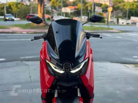 Nmax Connected 160 Abs