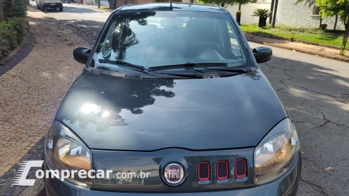 UNO 1.4 Sporting 8V