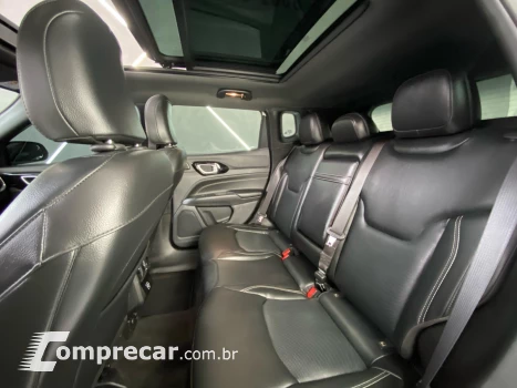 COMPASS 1.3 T270 TURBO FLEX S AT6