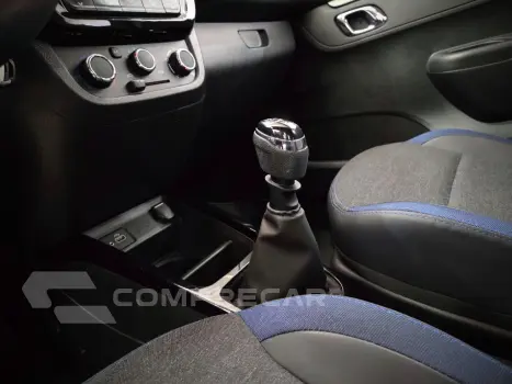 KWID 1.0 12V SCE FLEX INTENSE MANUAL