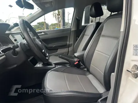 VIRTUS Comfort. 200 TSI 1.0 Flex 12V Aut