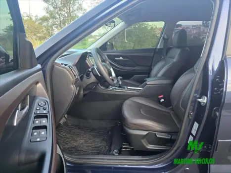 CRETA 1.0 Tgdi Platinum