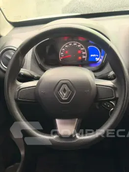 KWID Zen 1.0 Flex 12V 5p Mec.