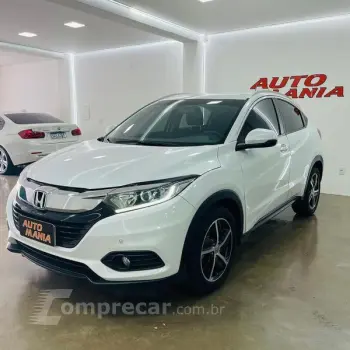 HR-V EXL 1.8 CVT FLEX