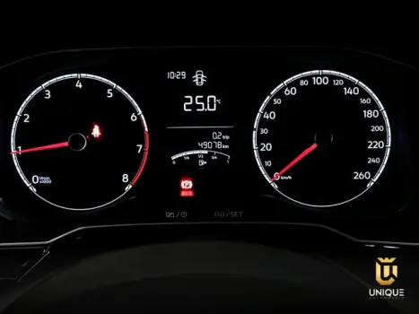 POLO - 1.0 MPI TRACK MANUAL