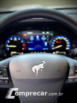 BRONCO SPORT 2.0 Ecoboost Wildtrak 4X4