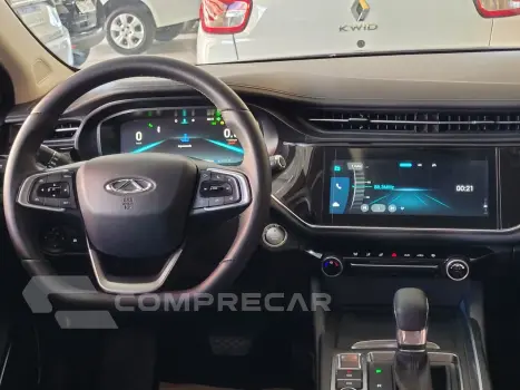 ARRIZO 6  PRO 1.5 Turbo Flex Aut.