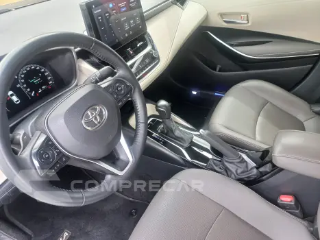 COROLLA 2.0 Vvt-ie Altis Premium
