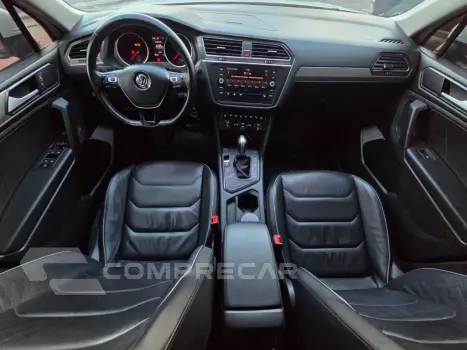 TIGUAN Allspac Comf 250 TSI 1.4 Flex