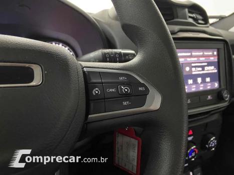RENEGADE 1.3 T270 TURBO FLEX SPORT AT6