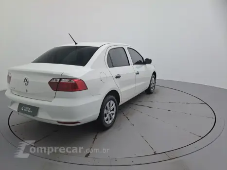 VOYAGE 1.0 12V MPI TOTALFLEX 4P MANUAL