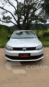 GOL 1.0 8V