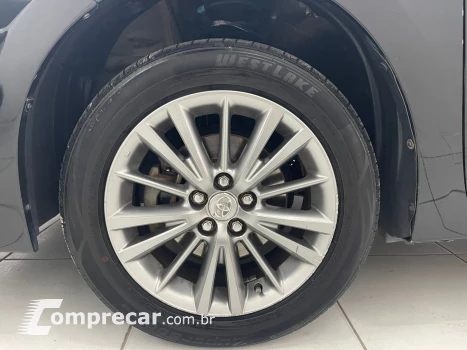 COROLLA 2.0 Vvt-ie XEI