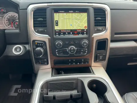 CLASSIC 5.7 V8 Laramie CD 4X4