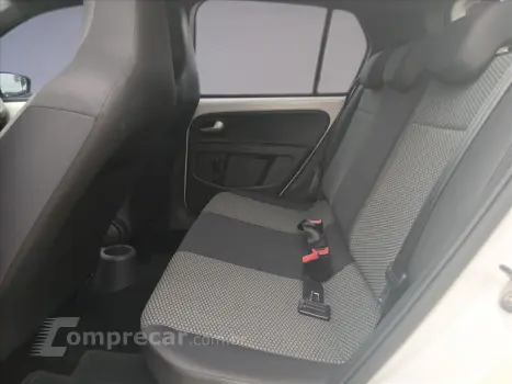 UP 1.0 MPI TRACK 12V FLEX 4P MANUAL