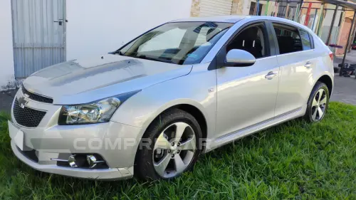 CHEVROLET Cruze LT.1.8 4 portas