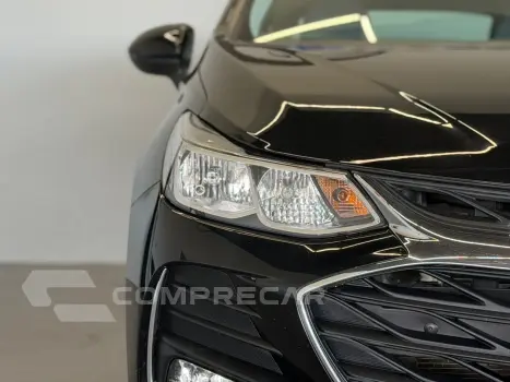 CRUZE 1.4 TURBO LT 16V FLEX 4P AUTOMÁTICO