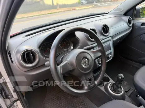 SAVEIRO 1.6 MI Trendline CE 8V