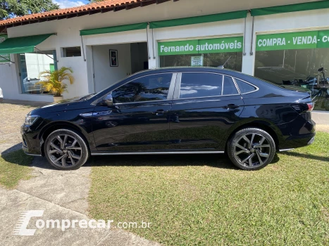 VIRTUS 1.4 250 TSI Exclusive