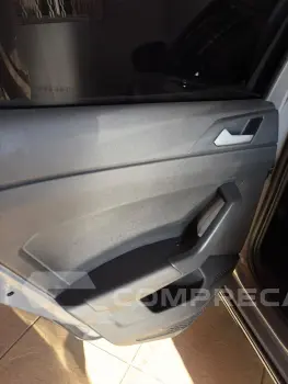 NIVUS 1.0 200 TSI Highline