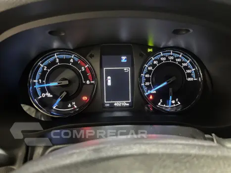 HILUX 2.8 SRX 4X4 CD 16V