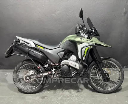 Yamaha LANDER 250 ABS