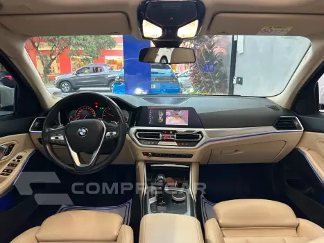 330i M Sport 2.0 TB 16V 4p