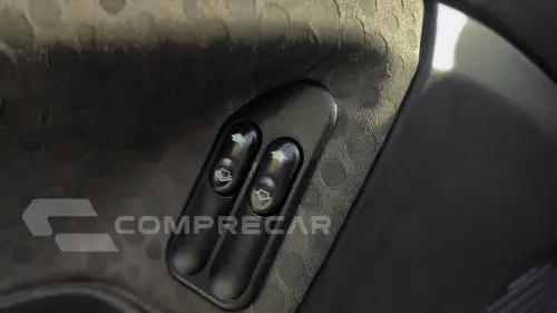 FIESTA 1.0 Rocam SE Plus Hatch 8V