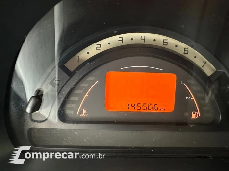 C3 1.4 I GLX 8V