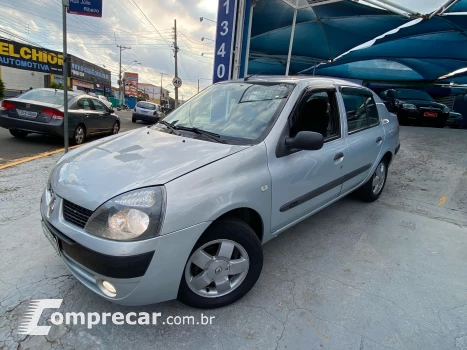 CLIO 1.0 Privilége Sedan 16V