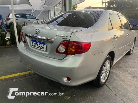 COROLLA 1.8 Se-g 16V