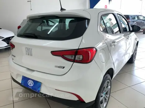 ARGO 1.0 FIREFLY FLEX DRIVE MANUAL