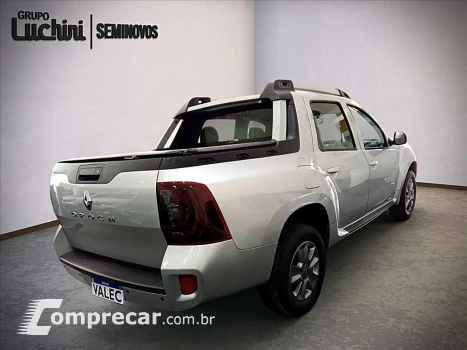 DUSTER OROCH 1.6 16V SCE FLEX DYNAMIQUE MANUAL