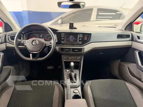 VIRTUS 1.0 200 TSI Highline