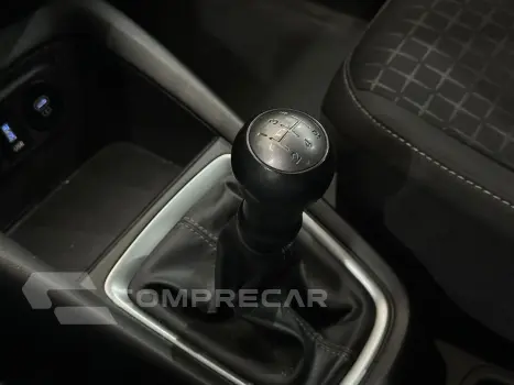 HB20 Comfort Plus 1.0 Flex 12V Mec.