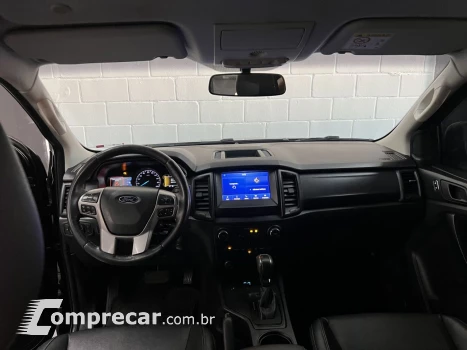Ranger XLS 2.2 4x2 CD Diesel Aut.