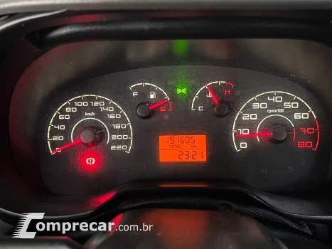 Punto Attractive 1.4 (Flex)