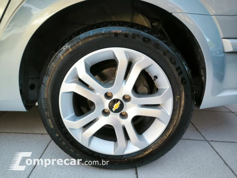 VECTRA 2.0 MPFI Elegance 8V 140cv