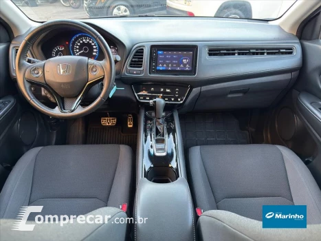 HR-V 1.8 16V FLEX EX 4P AUTOMÁTICO