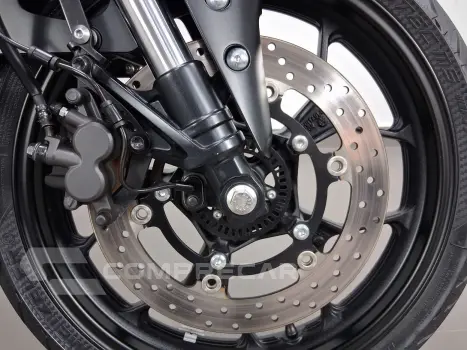 YAMAHA MT-03 ABS