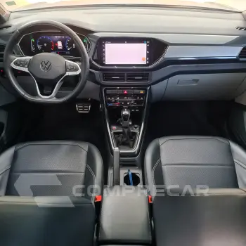 T-CROSS 1.4 250 TSI Highline